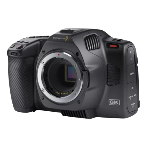 Сервисный центр Blackmagic в Ростове-на-Дону